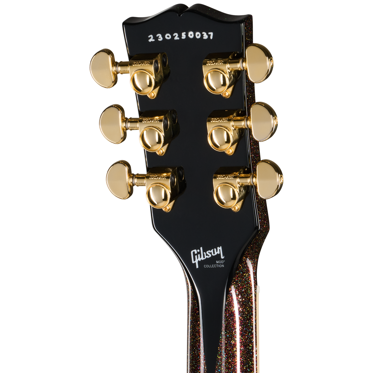 Gibson Mod™ Collection ES-335, Cosmic Sparkle Electric Guitar Gibson Mod™ Collection