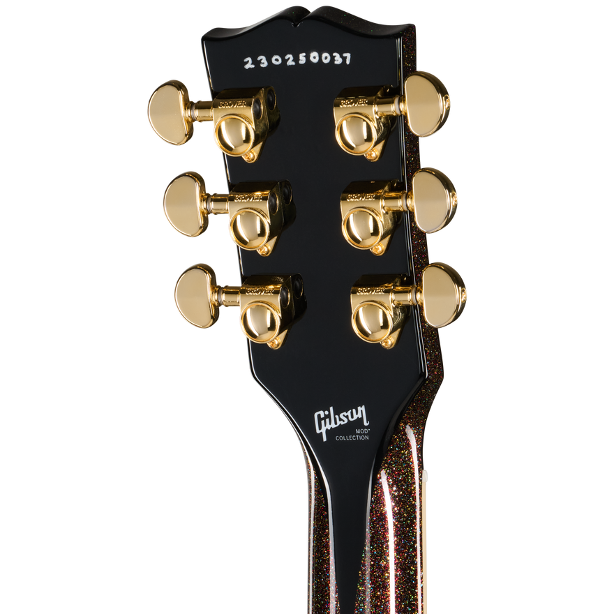Gibson Mod™ Collection ES-335, Cosmic Sparkle Electric Guitar Gibson Mod™ Collection