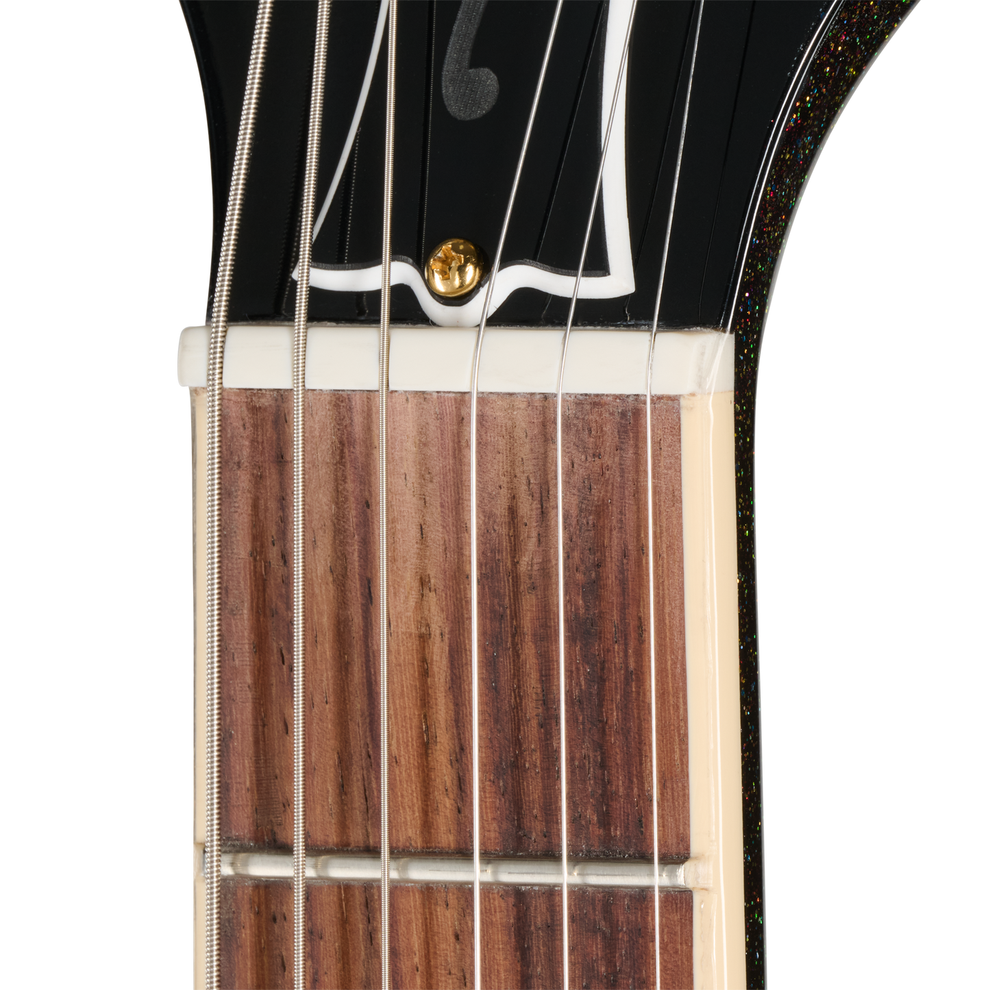 Gibson Mod™ Collection ES-335, Cosmic Sparkle Electric Guitar Gibson Mod™ Collection