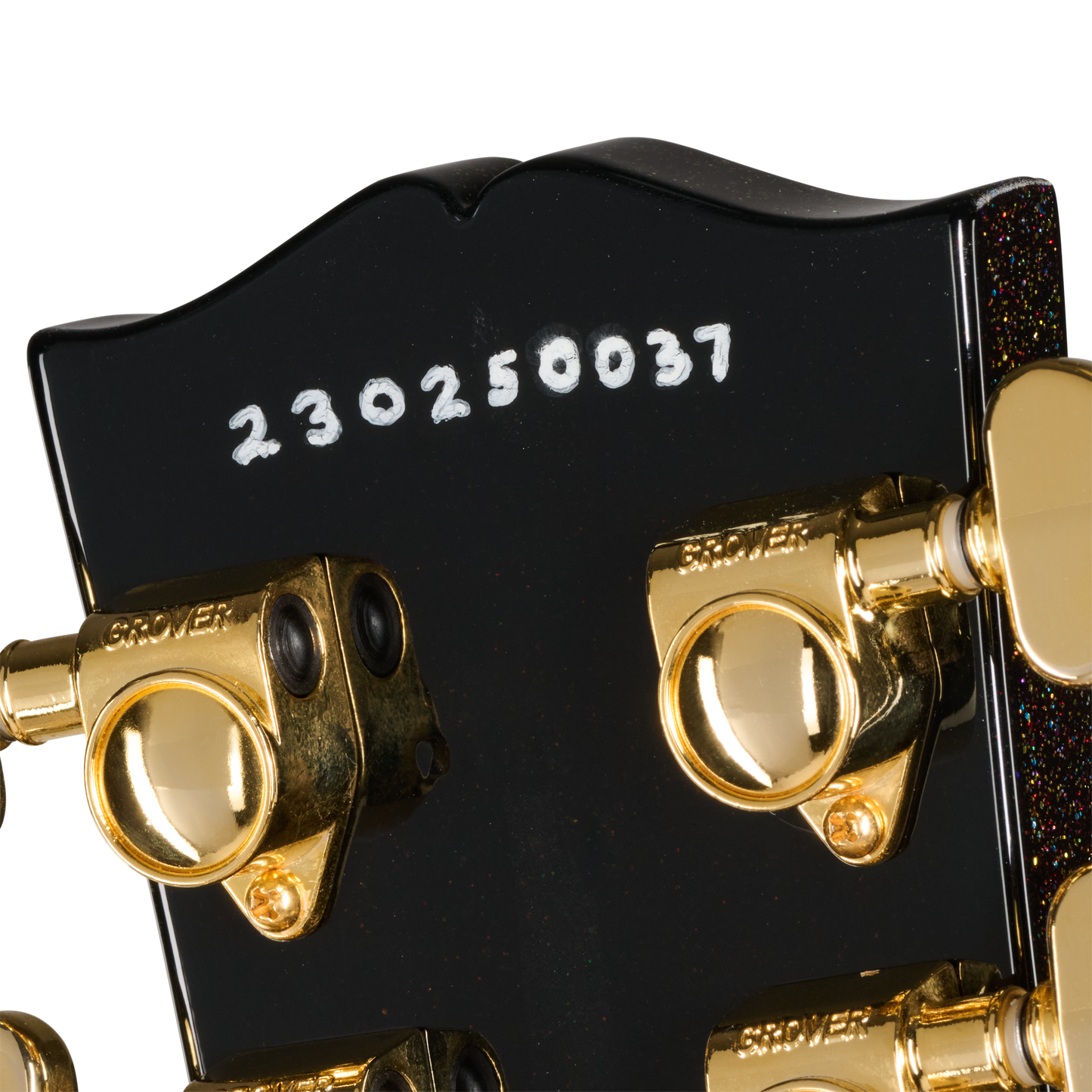 Gibson Mod™ Collection ES-335, Cosmic Sparkle Electric Guitar Gibson Mod™ Collection