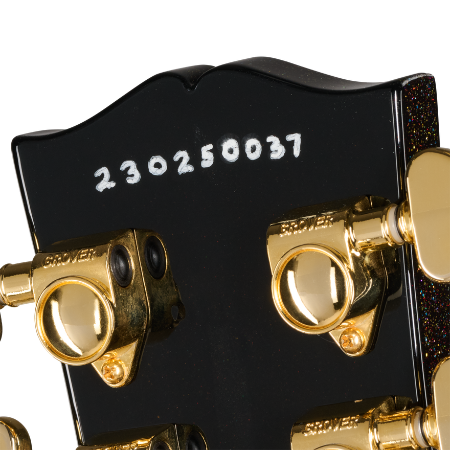Gibson Mod™ Collection ES-335, Cosmic Sparkle Electric Guitar Gibson Mod™ Collection