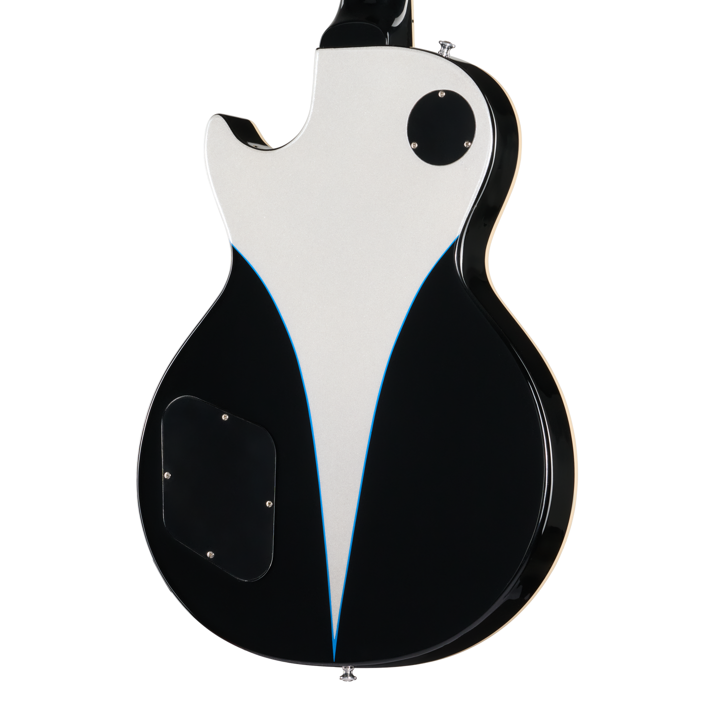 Gibson Mod™ Collection 1956 Les Paul Reissue, Comet Tail Electric Guitar Gibson Mod™ Collection