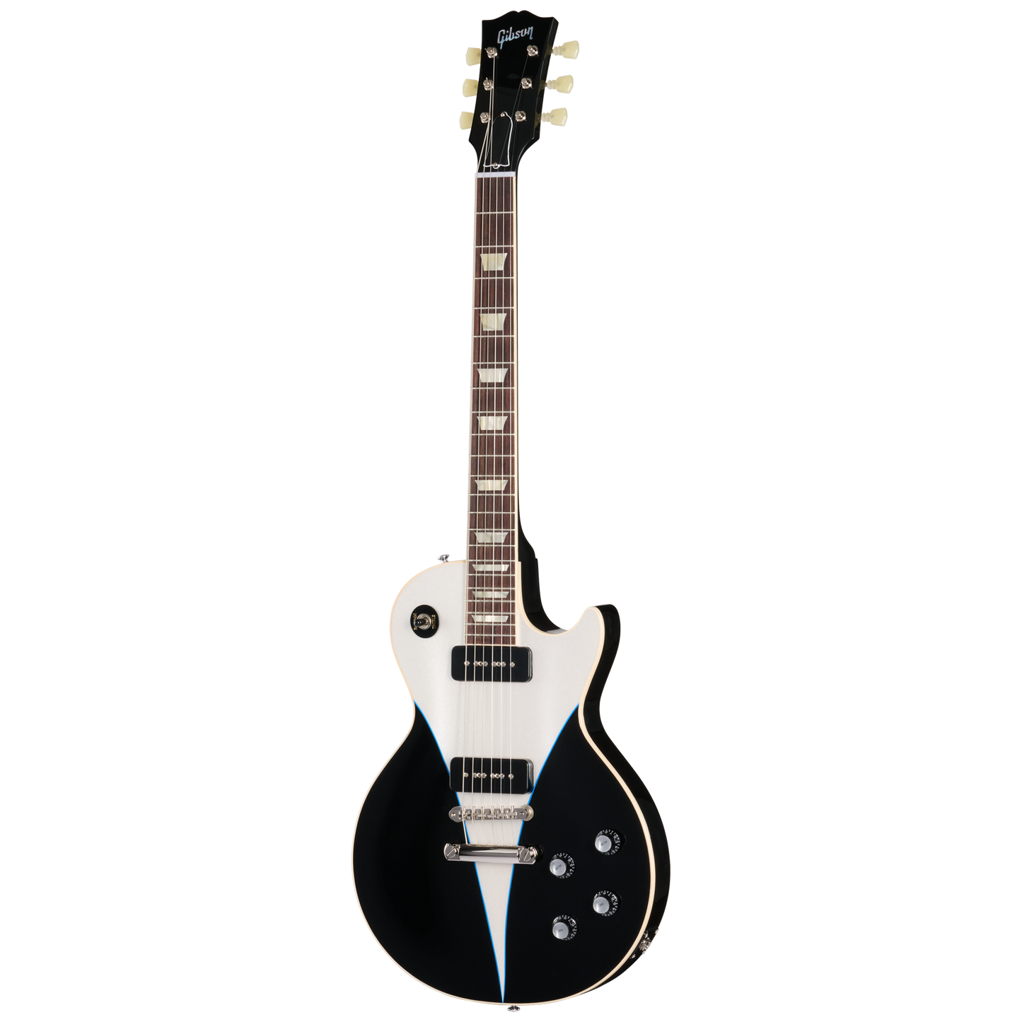 Gibson Mod™ Collection 1956 Les Paul Reissue, Comet Tail Electric Guitar Gibson Mod™ Collection