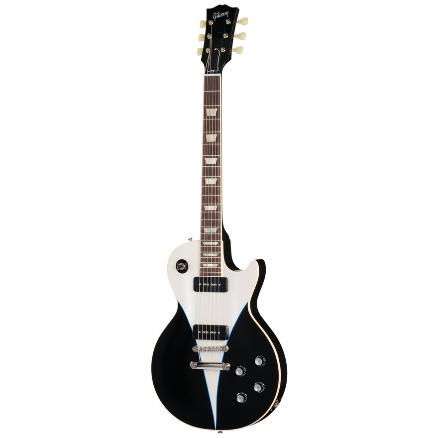 Gibson Mod™ Collection 1956 Les Paul Reissue, Comet Tail