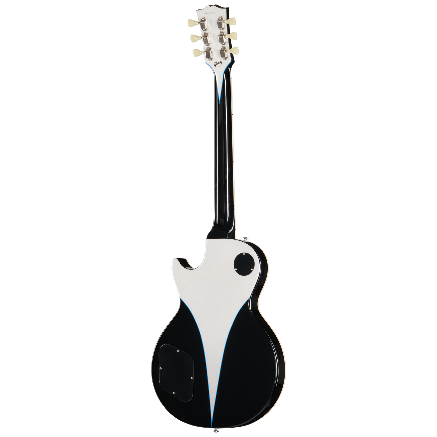 Gibson Mod™ Collection 1956 Les Paul Reissue, Comet Tail Electric Guitar Gibson Mod™ Collection