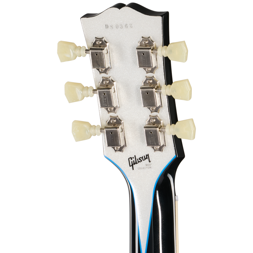 Gibson Mod™ Collection 1956 Les Paul Reissue, Comet Tail Electric Guitar Gibson Mod™ Collection