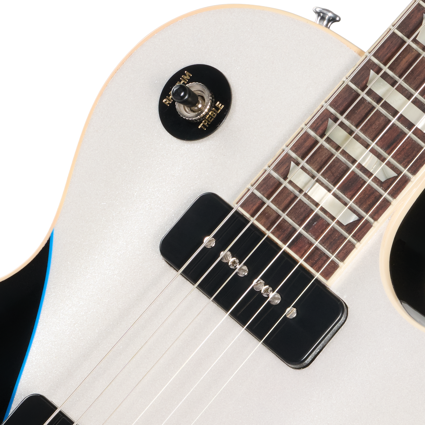 Gibson Mod™ Collection 1956 Les Paul Reissue, Comet Tail Electric Guitar Gibson Mod™ Collection