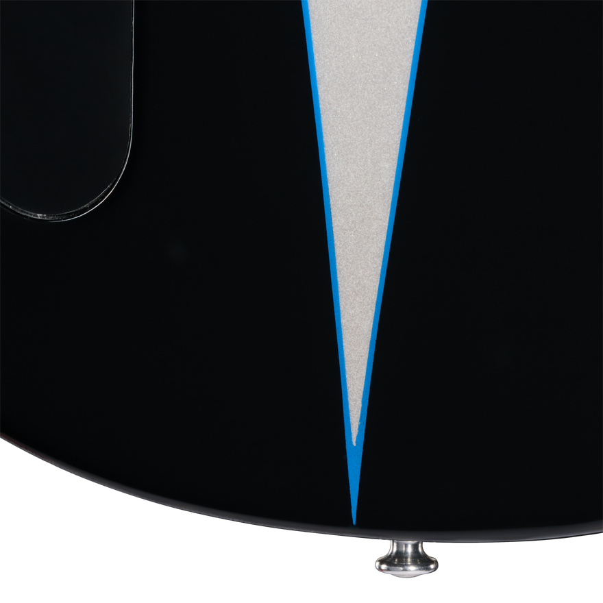 Gibson Mod™ Collection 1956 Les Paul Reissue, Comet Tail Electric Guitar Gibson Mod™ Collection
