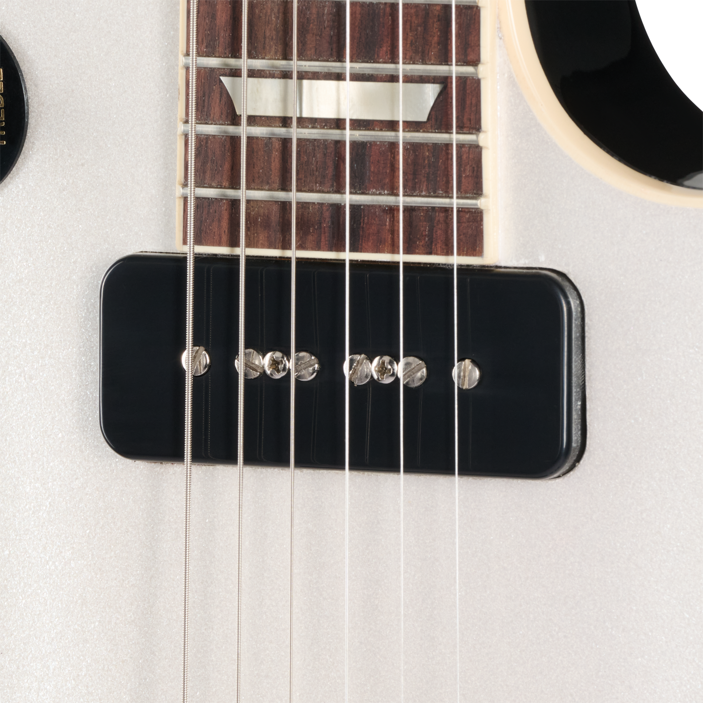 Gibson Mod™ Collection 1956 Les Paul Reissue, Comet Tail Electric Guitar Gibson Mod™ Collection