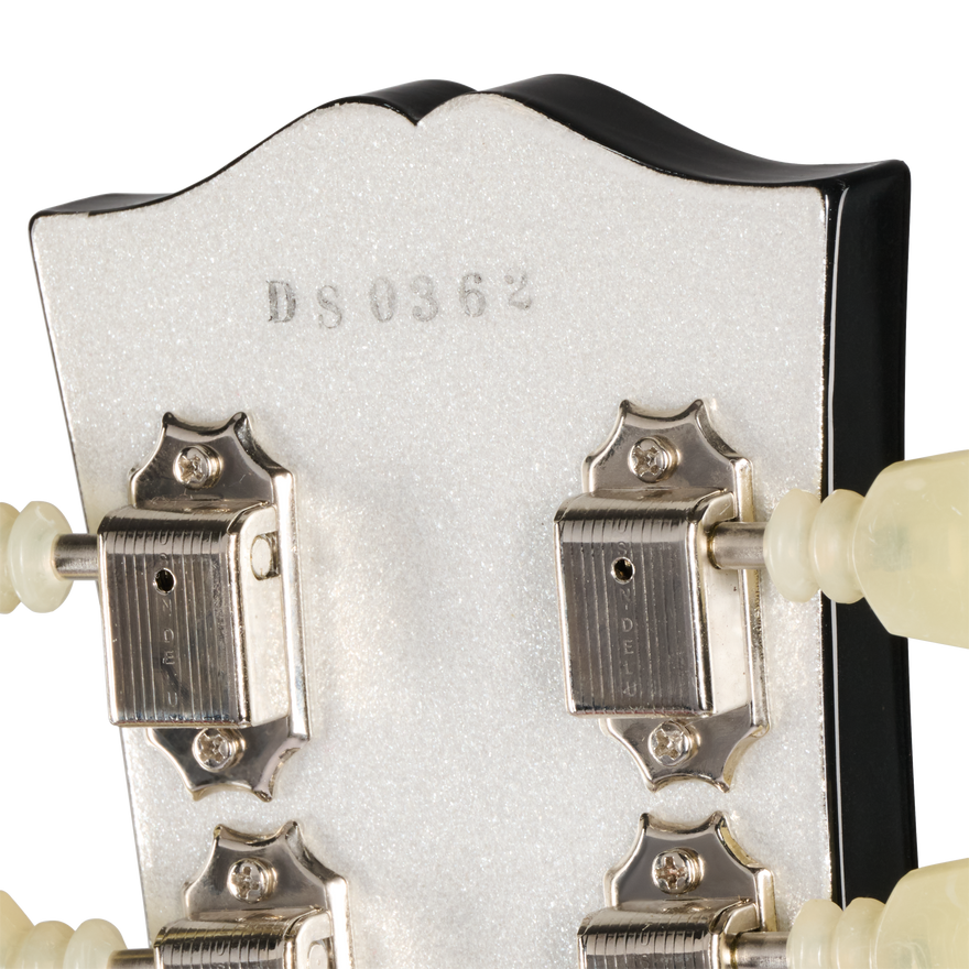 Gibson Mod™ Collection 1956 Les Paul Reissue, Comet Tail Electric Guitar Gibson Mod™ Collection