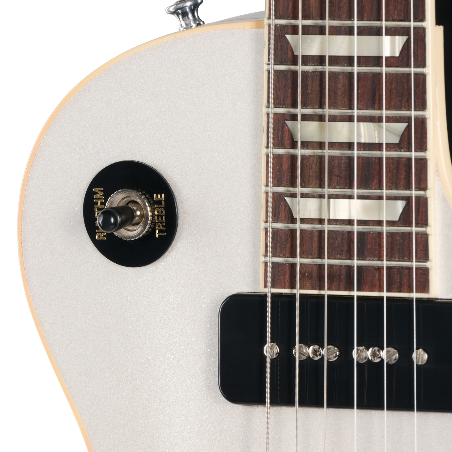 Gibson Mod™ Collection 1956 Les Paul Reissue, Comet Tail Electric Guitar Gibson Mod™ Collection