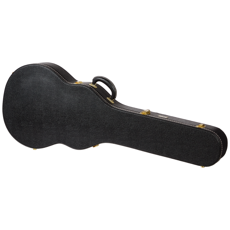 Gibson Mod™ Collection 1957 Les Paul Custom Reissue, Test Subject: Quattro Electric Guitar Gibson Mod™ Collection
