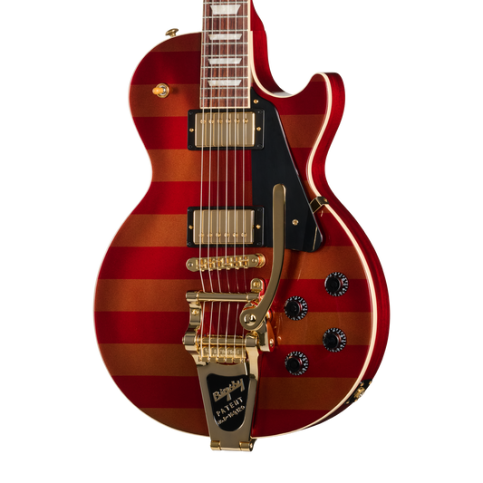 Gibson Mod™ Collection Les Paul Standard 50s, Switching Stripes Electric Guitar Gibson Mod™ Collection