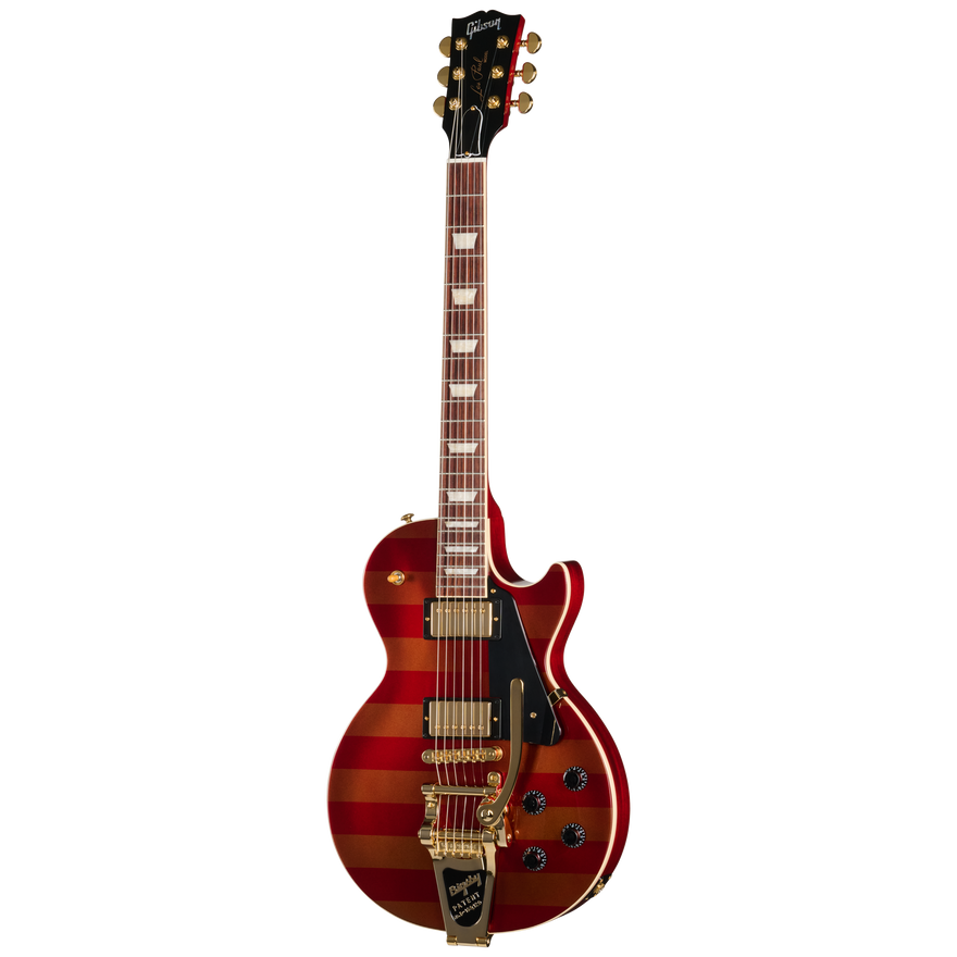 ギブソンModCollection Les Paul Standard 50s Gibson Mod™ Collection Les Paul Standard 50s, Switching Stripes