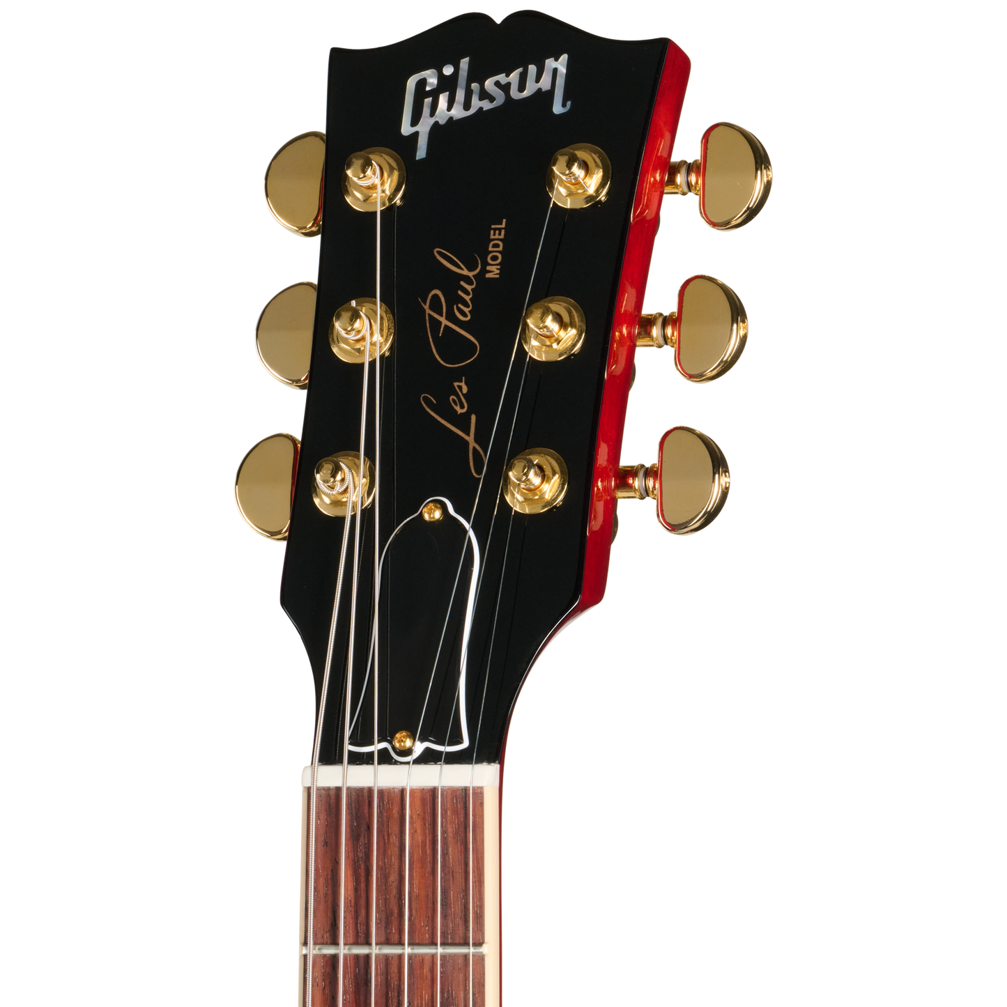 Gibson Mod™ Collection Les Paul Standard 50s, Switching Stripes Electric Guitar Gibson Mod™ Collection