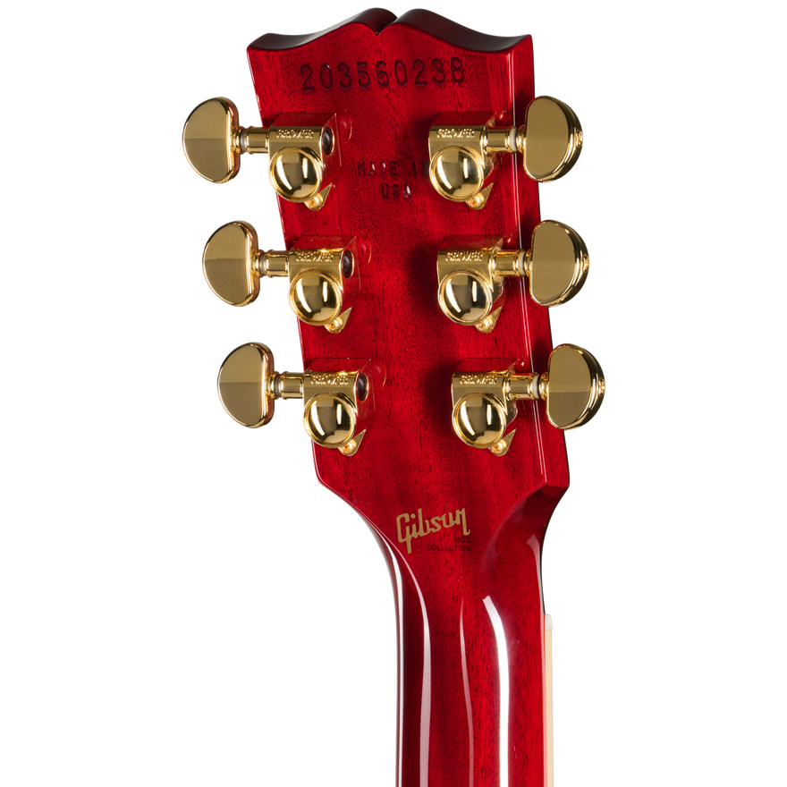 Gibson Mod™ Collection Les Paul Standard 50s, Switching Stripes