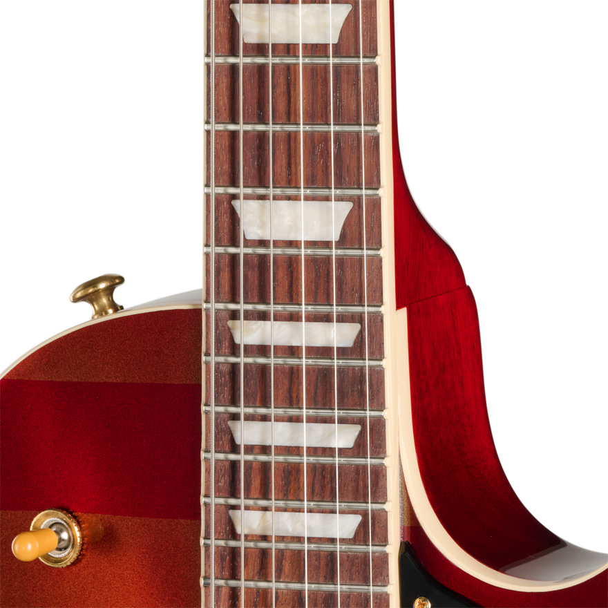 Gibson Mod™ Collection Les Paul Standard 50s, Switching Stripes