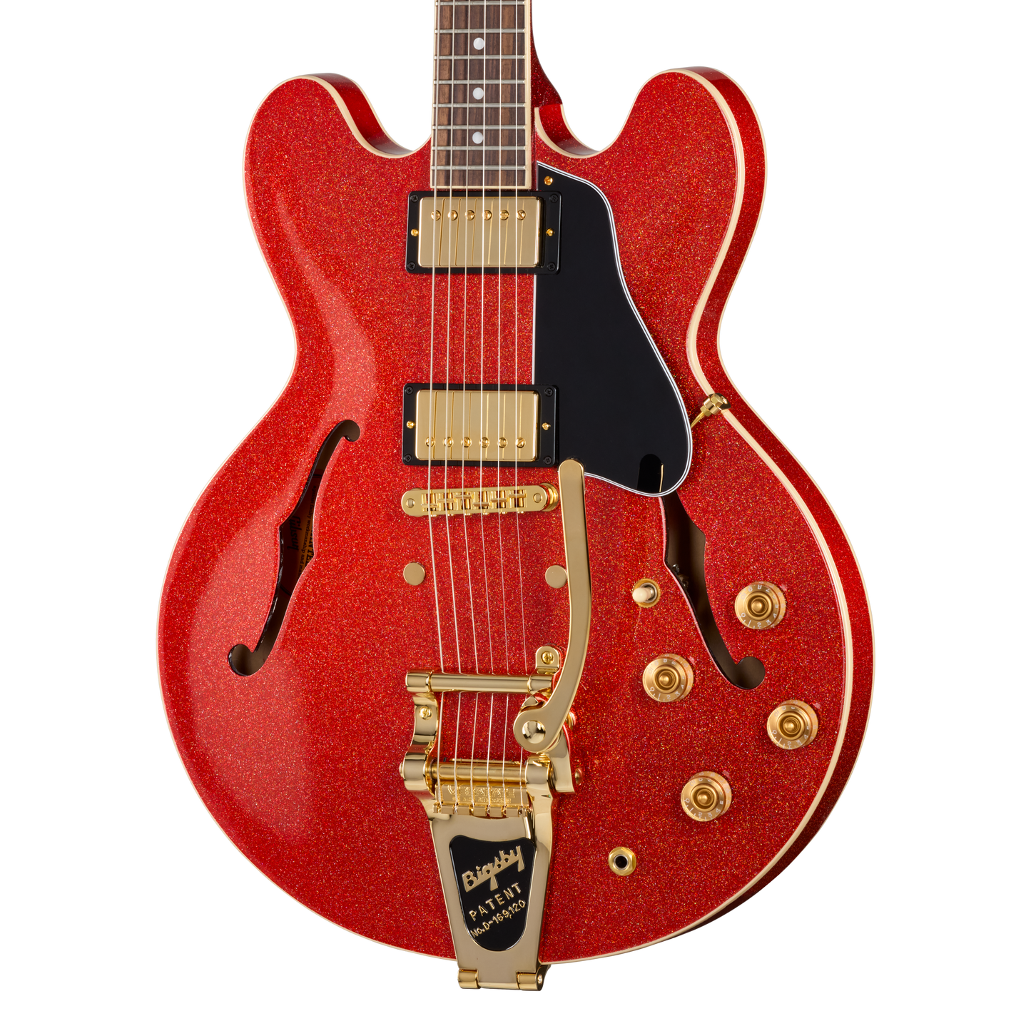 Gibson Mod™ Collection ES-335, Raguitar Electric Guitar Gibson Mod™ Collection