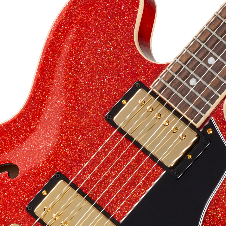 Gibson Mod™ Collection ES-335, Raguitar Electric Guitar Gibson Mod™ Collection