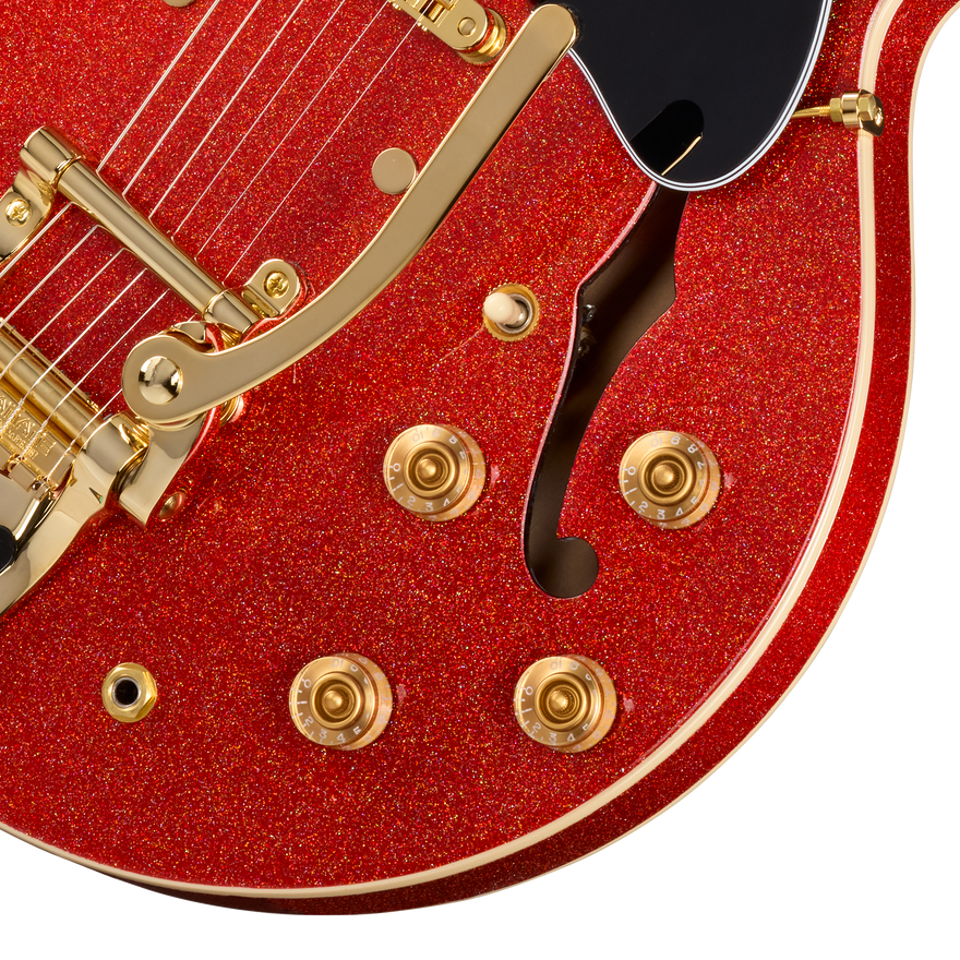 Gibson Mod™ Collection ES-335, Raguitar Electric Guitar Gibson Mod™ Collection