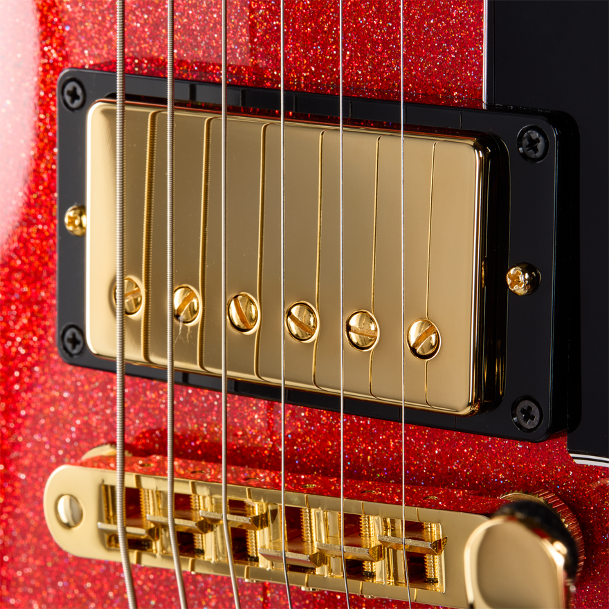Gibson Mod™ Collection ES-335, Raguitar Electric Guitar Gibson Mod™ Collection