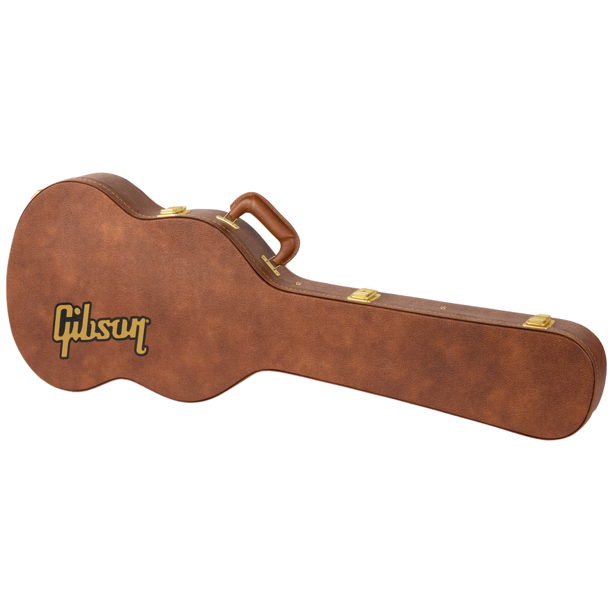 Gibson Mod™ Collection SG Standard '61, Aubergine Mahogany Electric Guitar Gibson Mod™ Collection