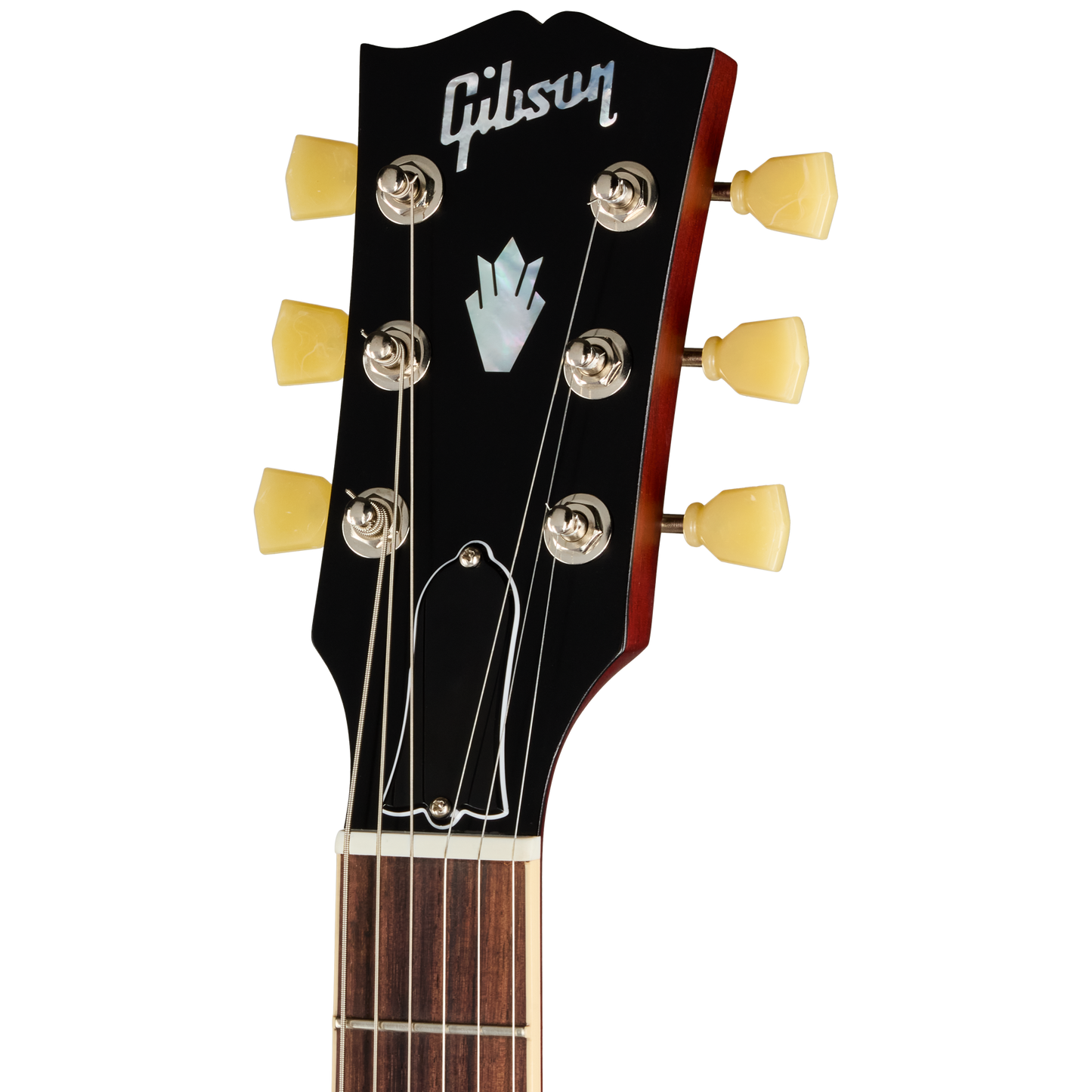 Gibson Mod™ Collection SG Standard '61, Aubergine Mahogany Electric Guitar Gibson Mod™ Collection