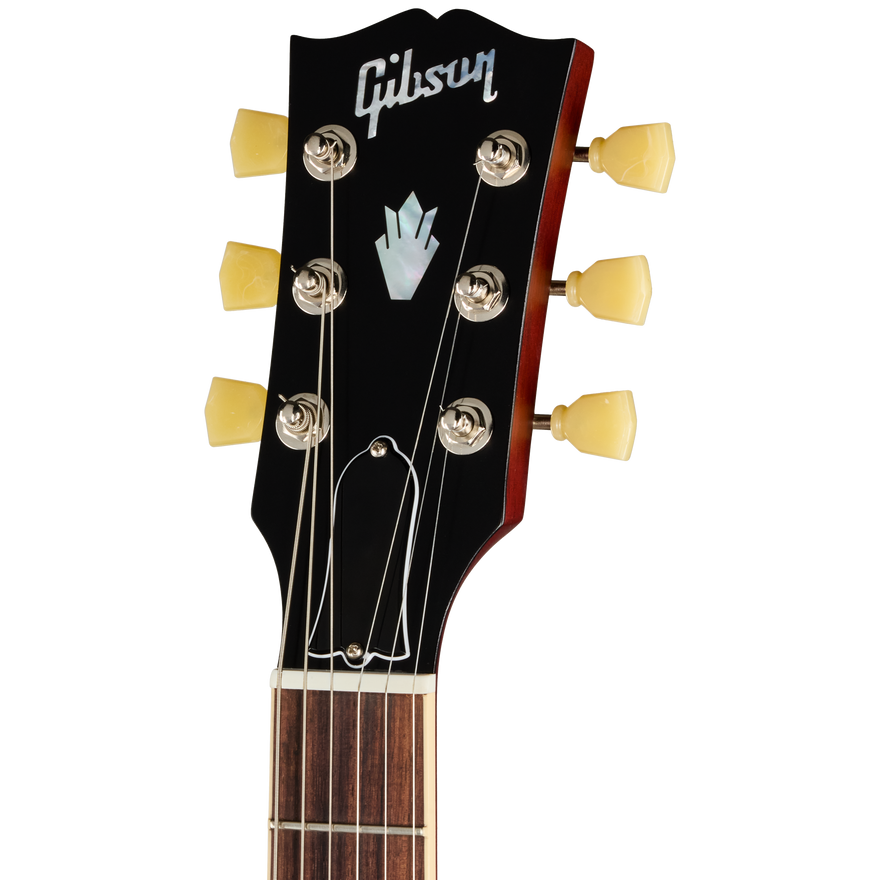 Gibson Mod™ Collection SG Standard '61, Aubergine Mahogany Electric Guitar Gibson Mod™ Collection