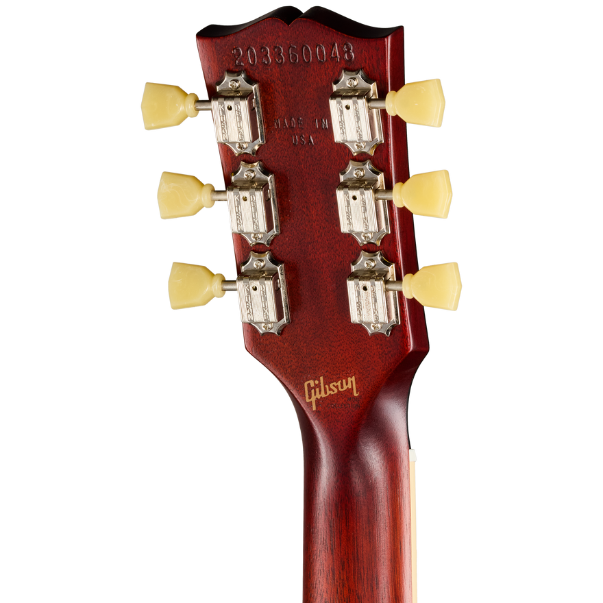 Gibson Mod™ Collection SG Standard '61, Aubergine Mahogany Electric Guitar Gibson Mod™ Collection