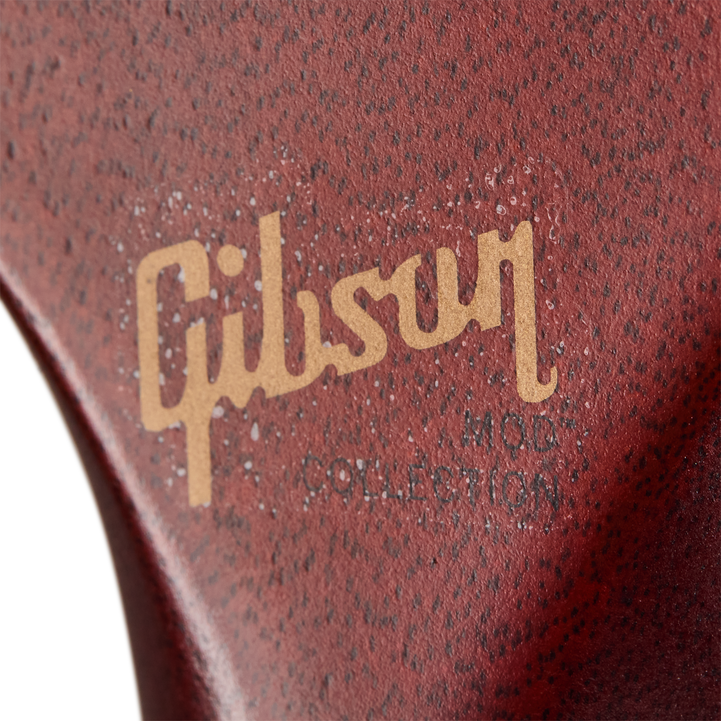 Gibson Mod™ Collection SG Standard '61, Aubergine Mahogany Electric Guitar Gibson Mod™ Collection