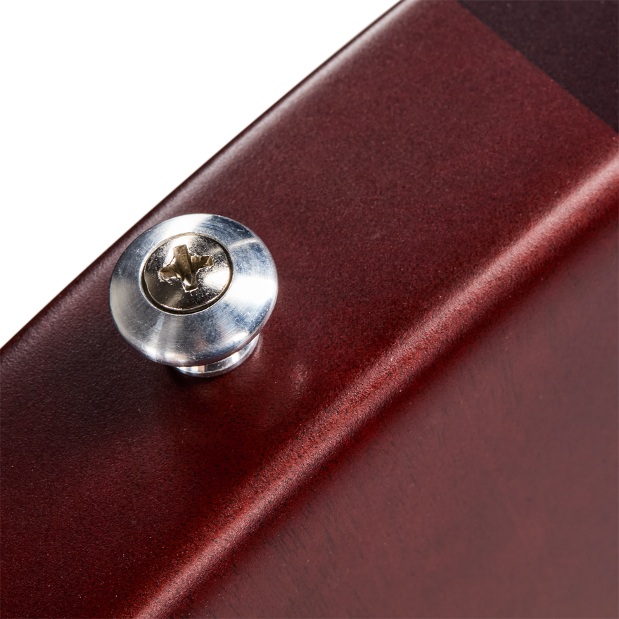 Gibson Mod™ Collection SG Standard '61, Aubergine Mahogany Electric Guitar Gibson Mod™ Collection