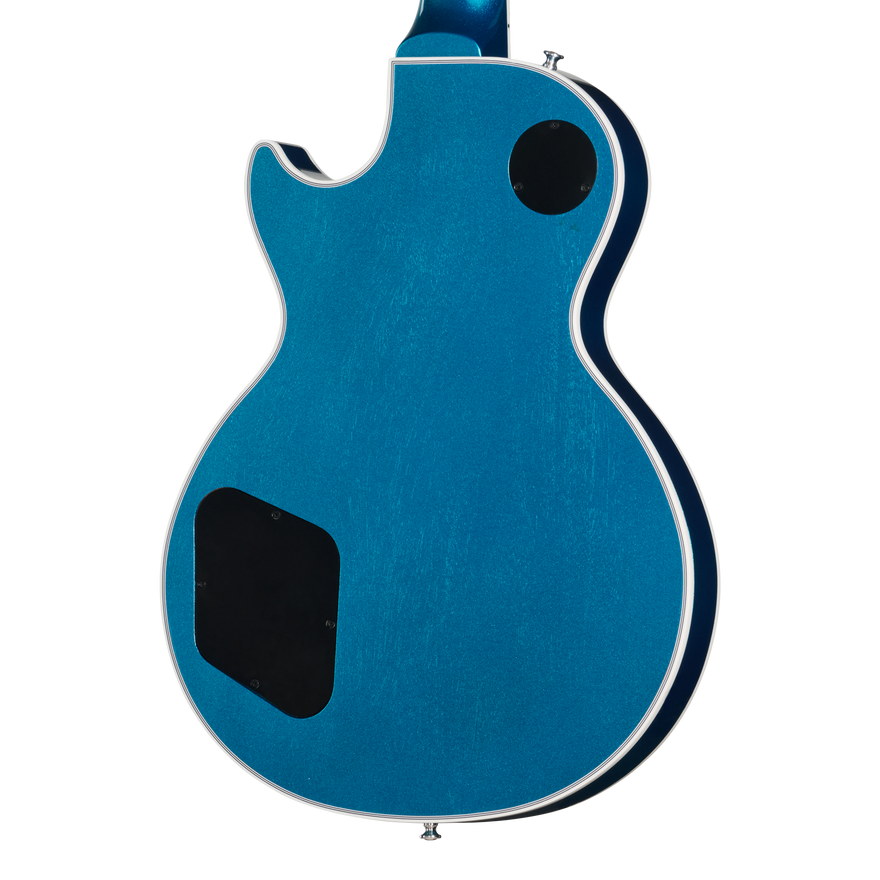 Gibson Mod™ Collection Les Paul Custom, Rockqua Blast Electric Guitar Gibson Mod™ Collection
