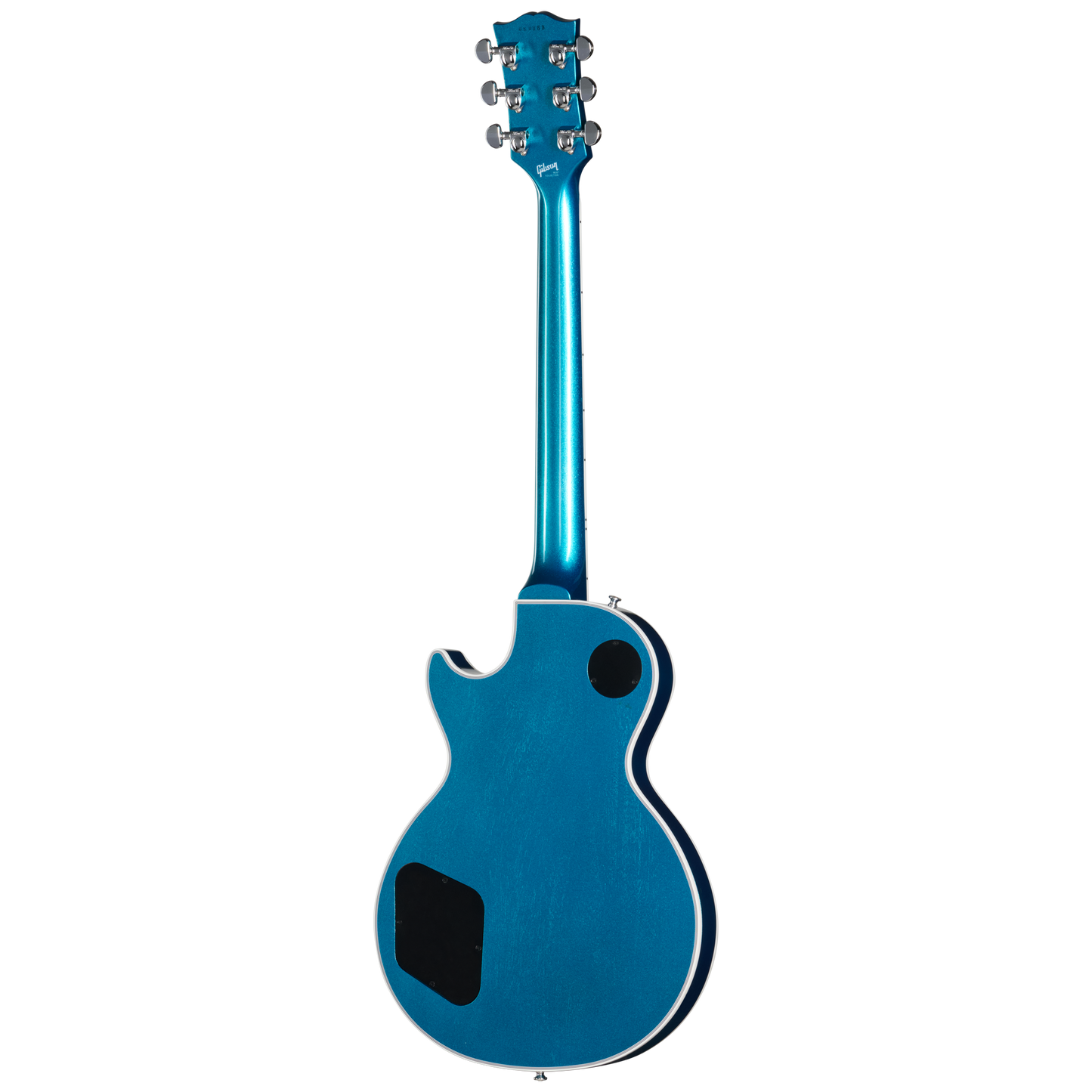 Gibson Mod™ Collection Les Paul Custom, Rockqua Blast Electric Guitar Gibson Mod™ Collection