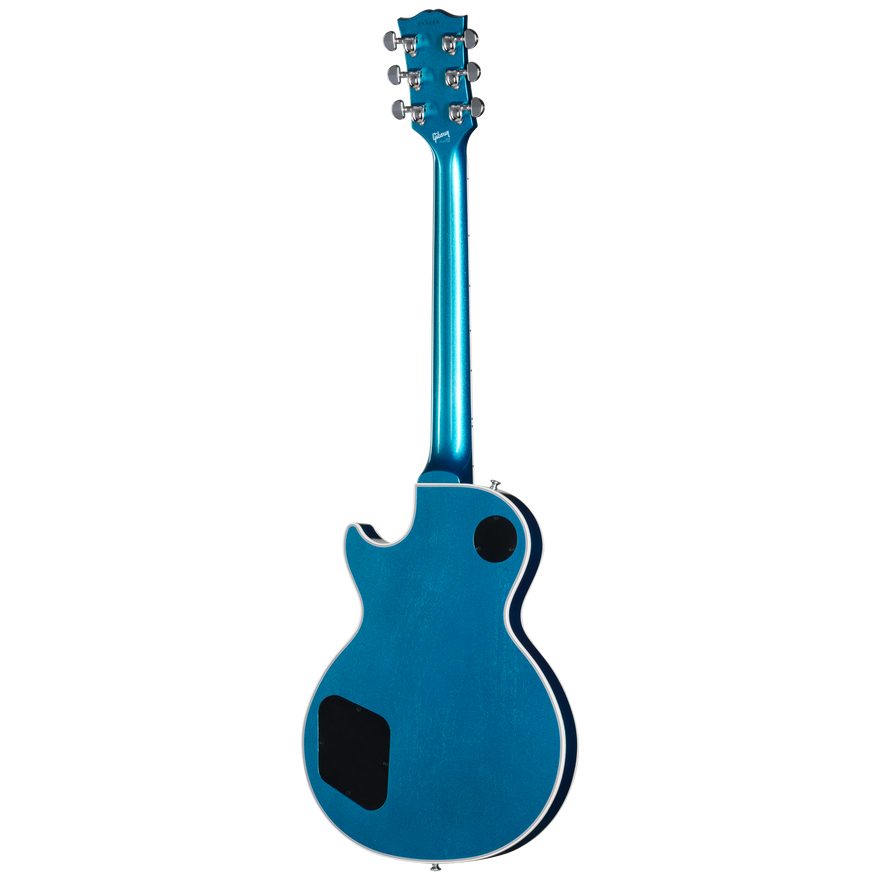 Gibson Mod™ Collection Les Paul Custom, Rockqua Blast Electric Guitar Gibson Mod™ Collection