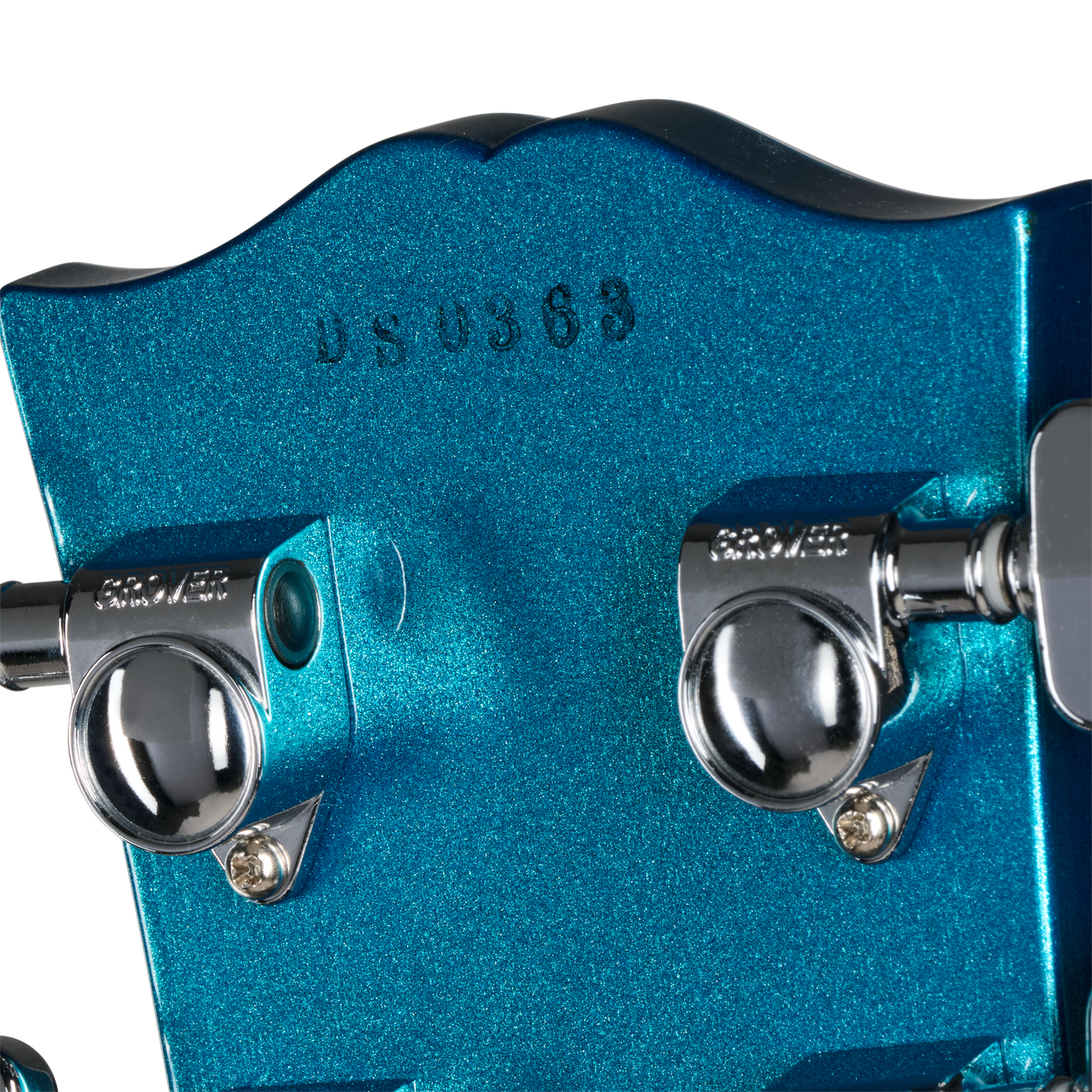 Gibson Mod™ Collection Les Paul Custom, Rockqua Blast Electric Guitar Gibson Mod™ Collection