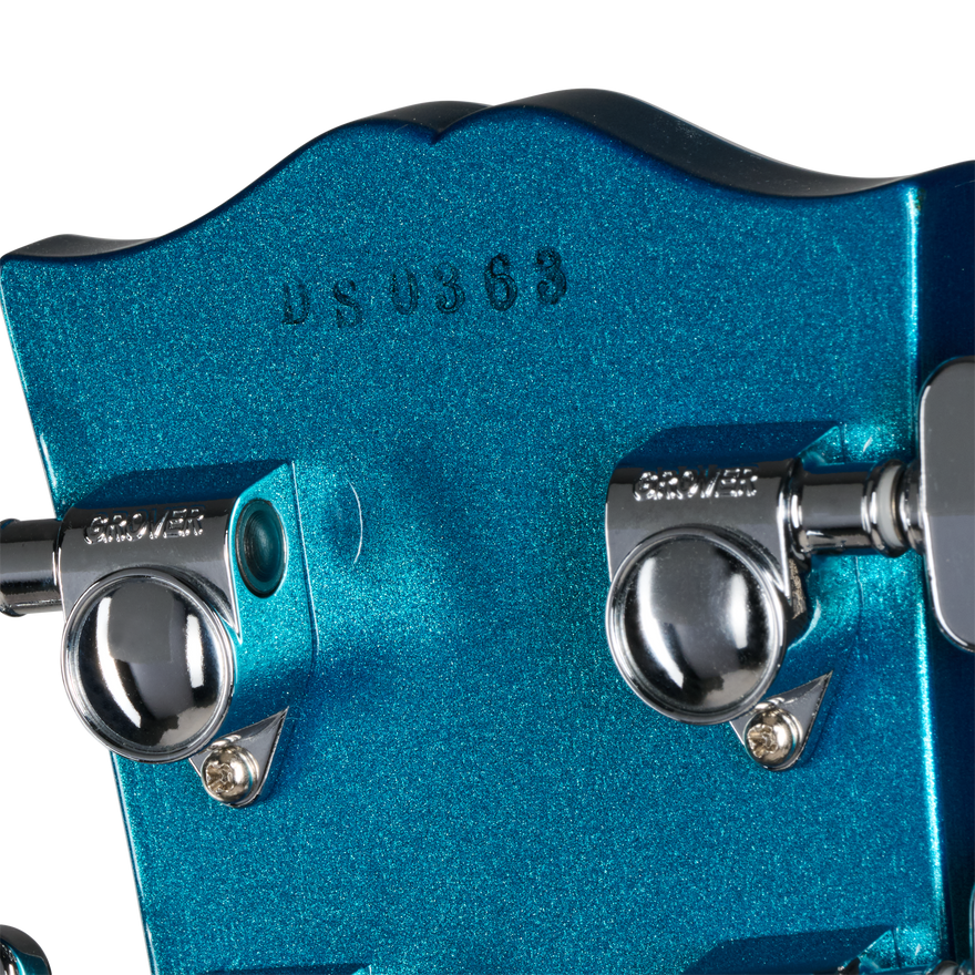 Gibson Mod™ Collection Les Paul Custom, Rockqua Blast Electric Guitar Gibson Mod™ Collection