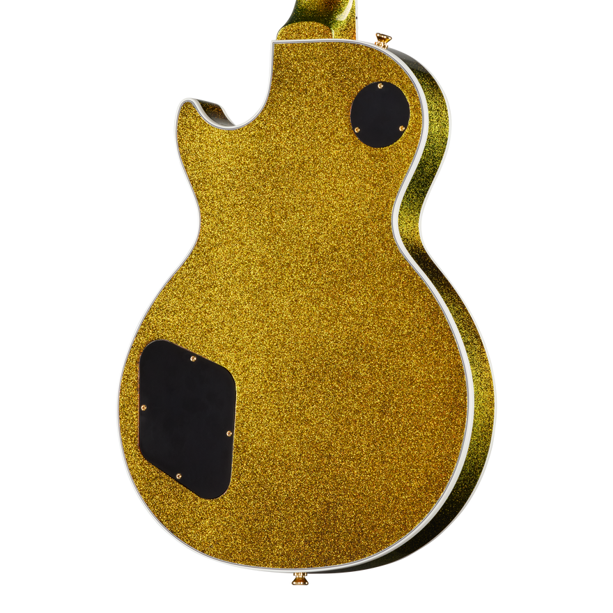 Gibson Mod™ Collection Les Paul Custom, Sparkling Cherry Sunburst Electric Guitar Gibson Mod™ Collection