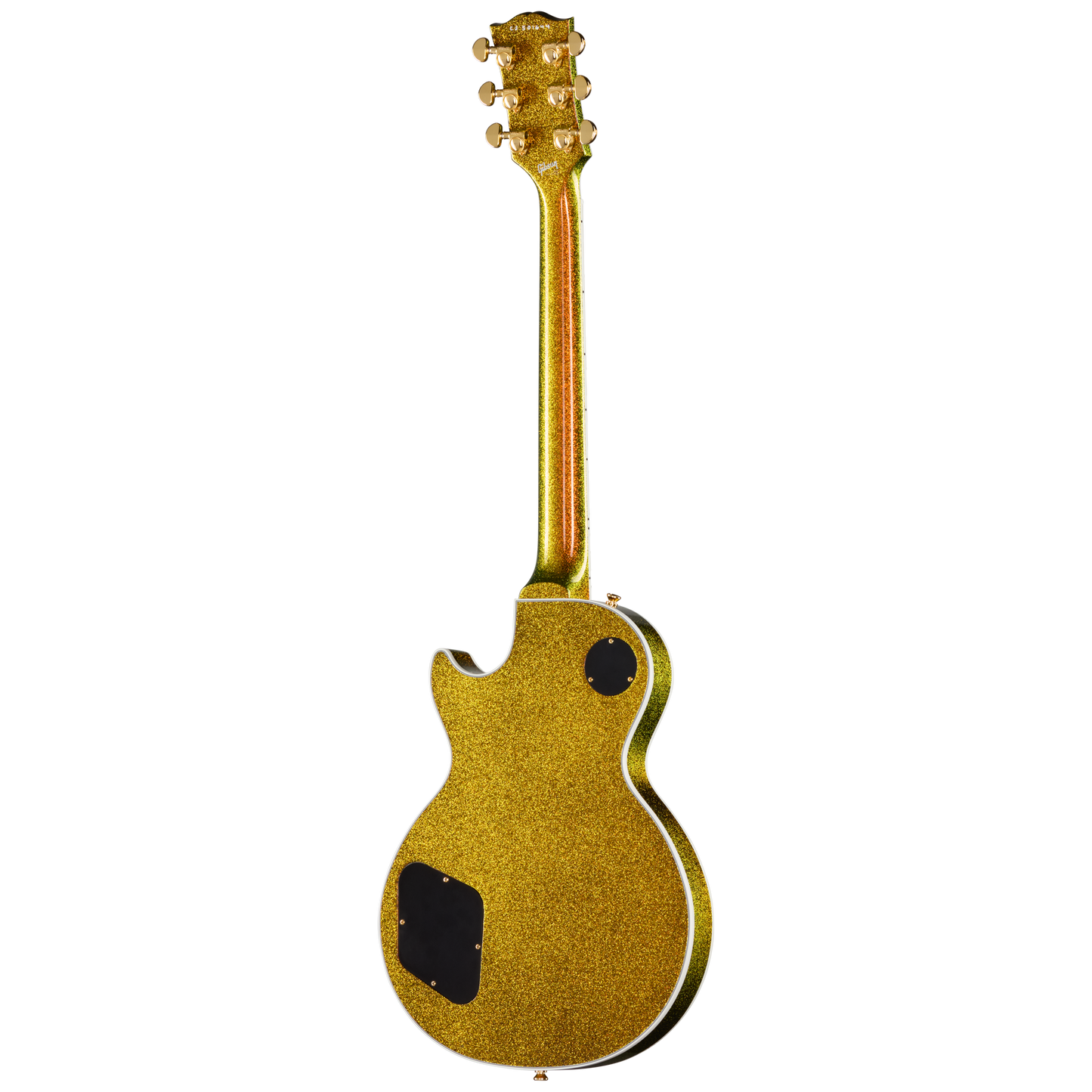 Gibson Mod™ Collection Les Paul Custom, Sparkling Cherry Sunburst Electric Guitar Gibson Mod™ Collection