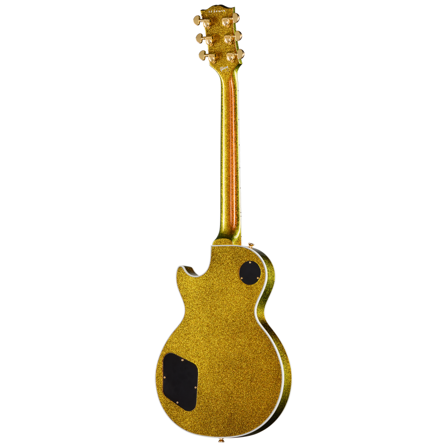 Gibson Mod™ Collection Les Paul Custom, Sparkling Cherry Sunburst Electric Guitar Gibson Mod™ Collection