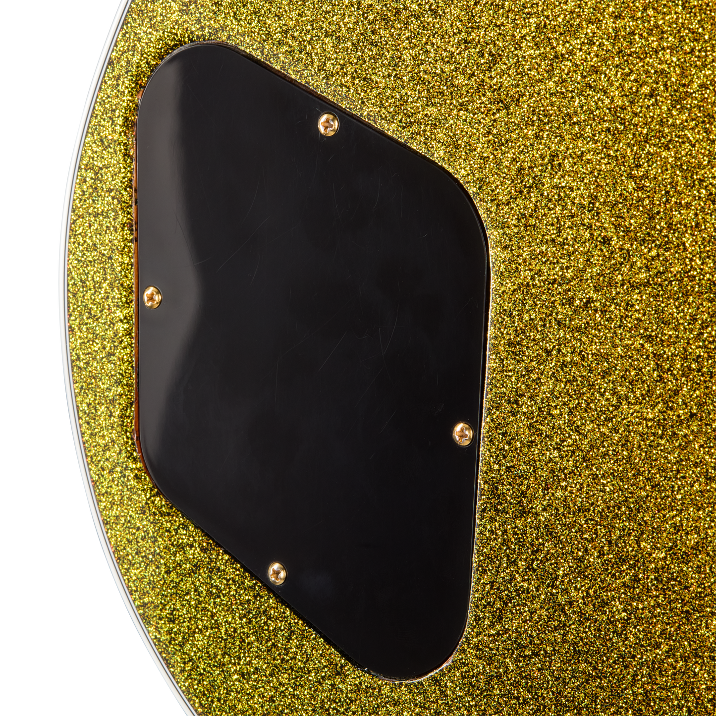 Gibson Mod™ Collection Les Paul Custom, Sparkling Cherry Sunburst Electric Guitar Gibson Mod™ Collection