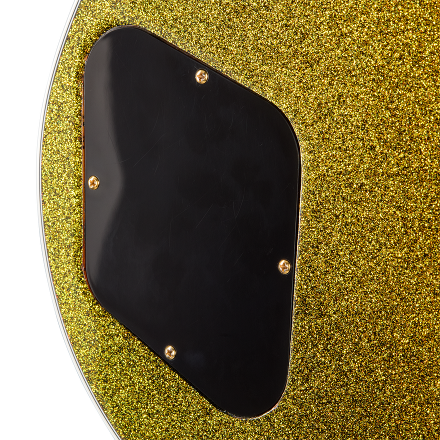 Gibson Mod™ Collection Les Paul Custom, Sparkling Cherry Sunburst Electric Guitar Gibson Mod™ Collection