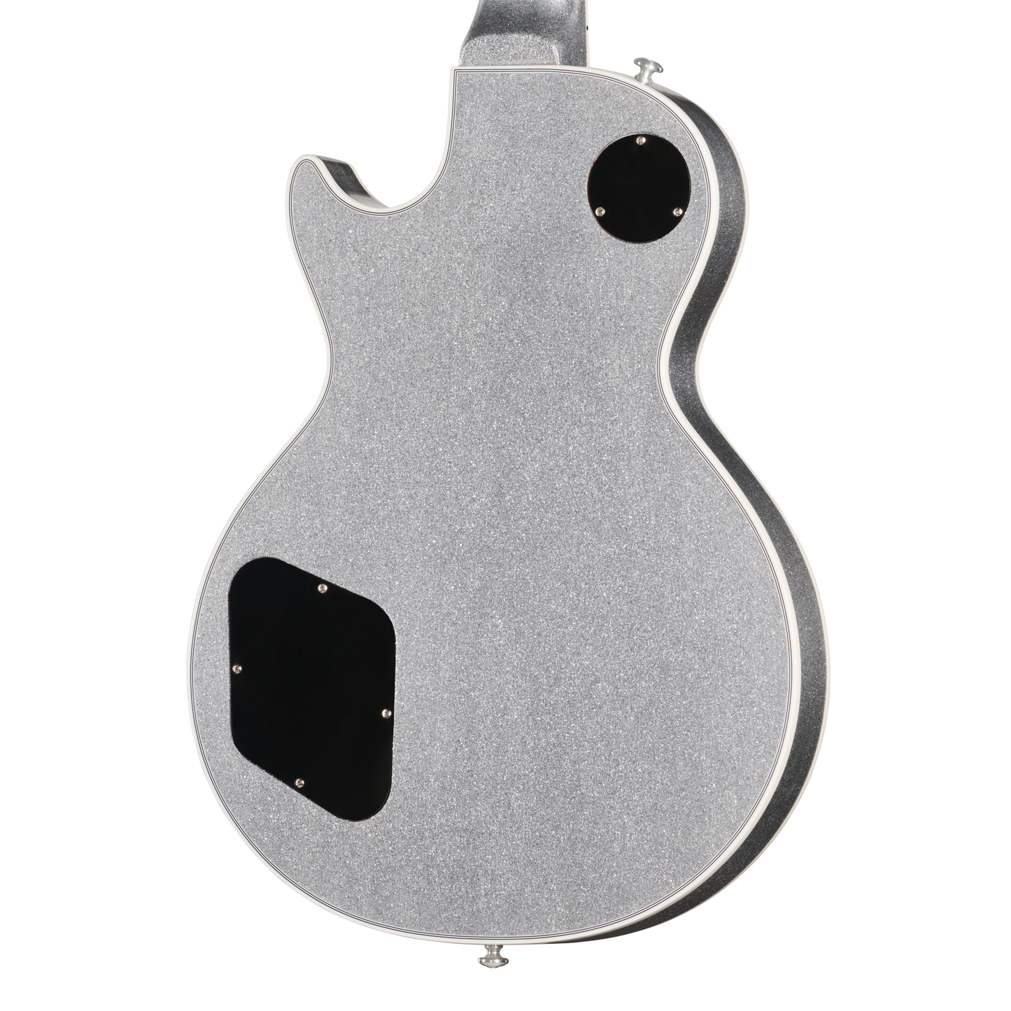 Gibson Mod™ Collection 1968 Les Paul Custom Reissue, Space Racer Electric Guitar Gibson Mod™ Collection
