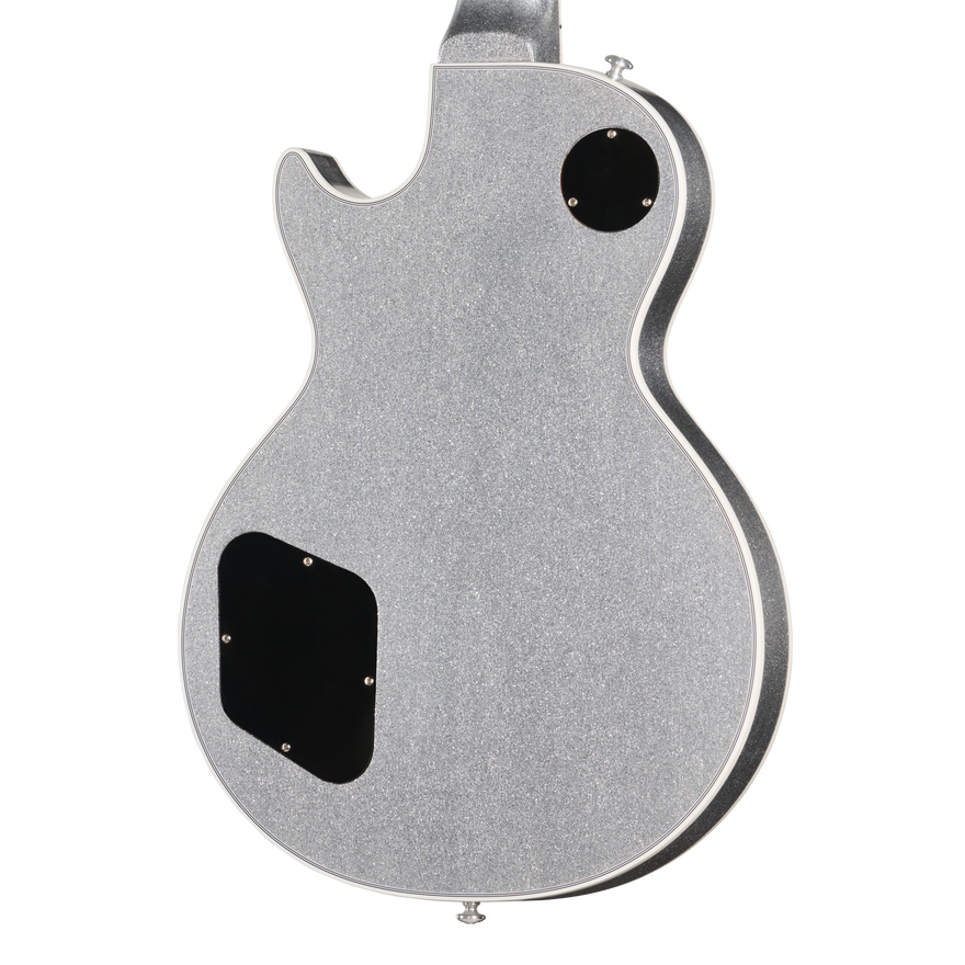 Gibson Mod™ Collection 1968 Les Paul Custom Reissue, Space Racer Electric Guitar Gibson Mod™ Collection