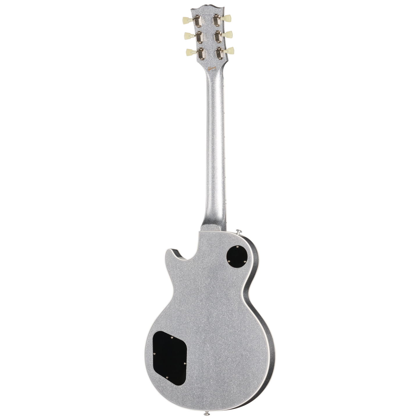 Gibson Mod™ Collection 1968 Les Paul Custom Reissue, Space Racer Electric Guitar Gibson Mod™ Collection