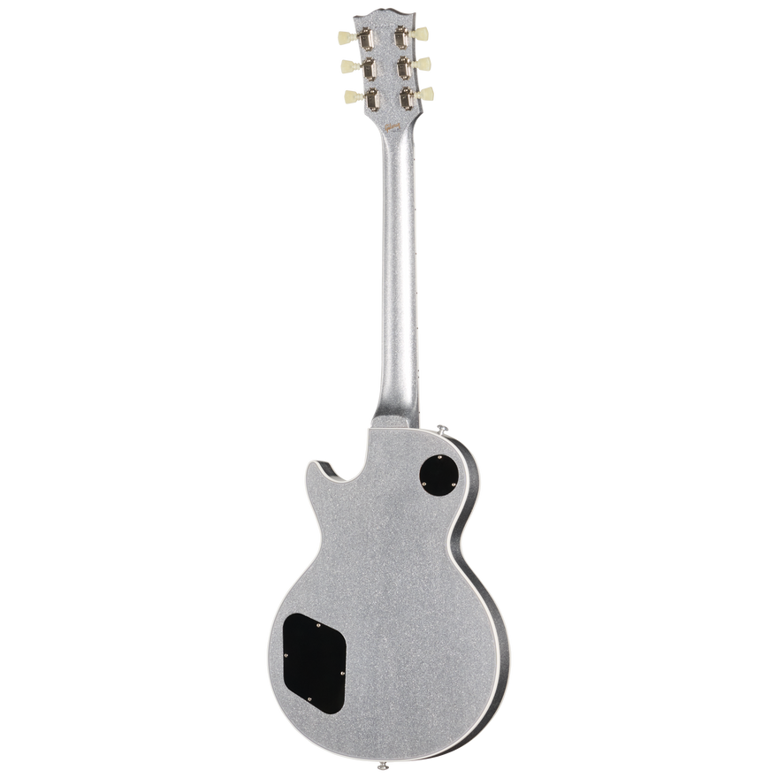 Gibson Mod™ Collection 1968 Les Paul Custom Reissue, Space Racer Electric Guitar Gibson Mod™ Collection