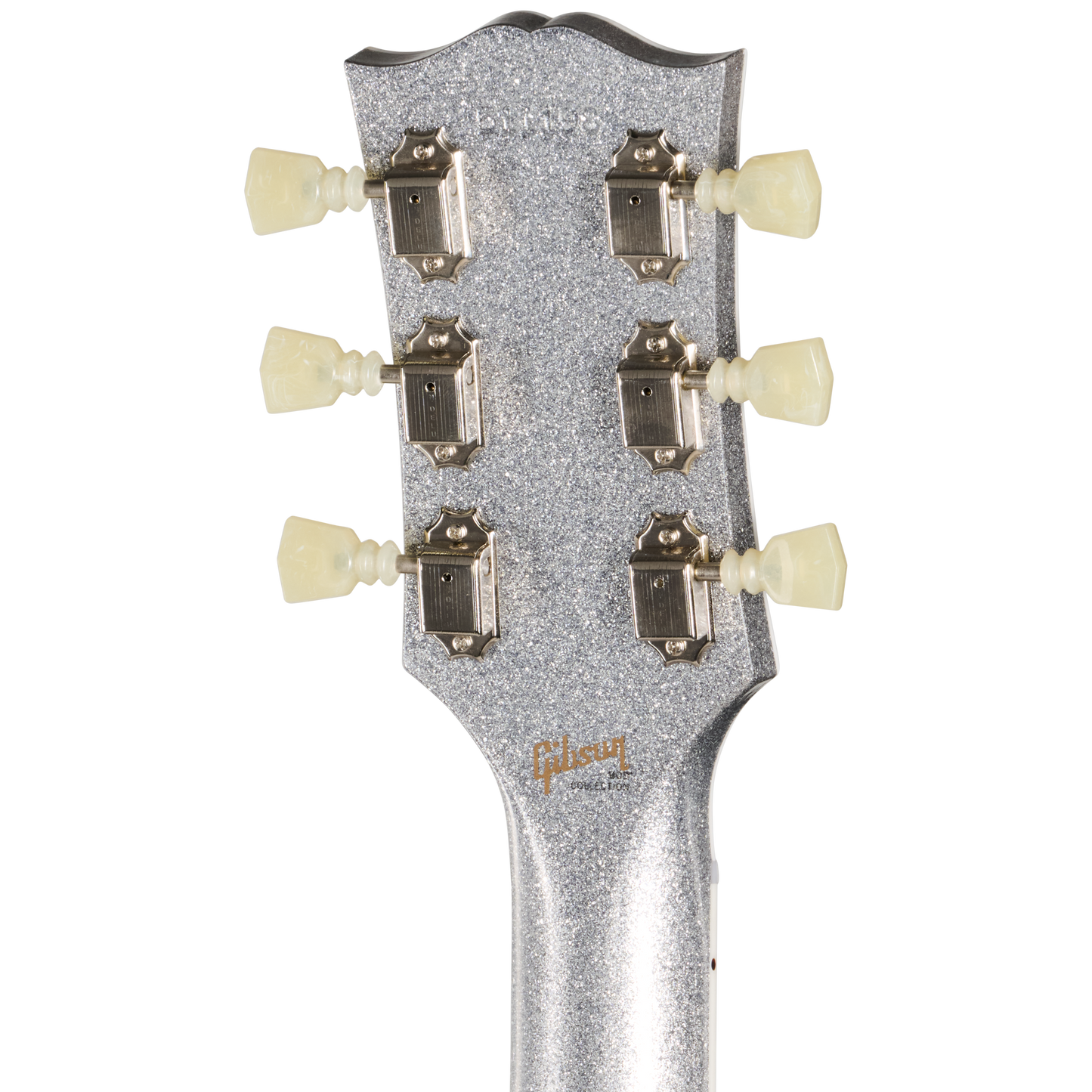 Gibson Mod™ Collection 1968 Les Paul Custom Reissue, Space Racer Electric Guitar Gibson Mod™ Collection