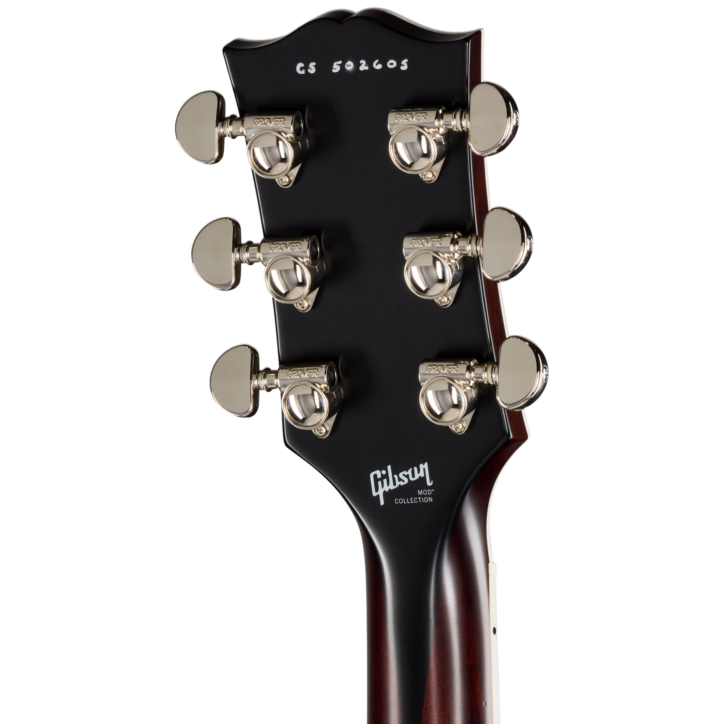 Gibson Mod™ Collection Les Paul Custom, Ya Blue It Electric Guitar Gibson Mod™ Collection