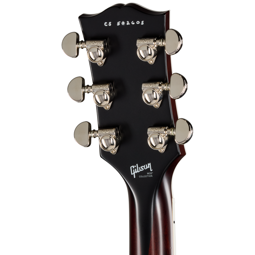 Gibson Mod™ Collection Les Paul Custom, Ya Blue It Electric Guitar Gibson Mod™ Collection