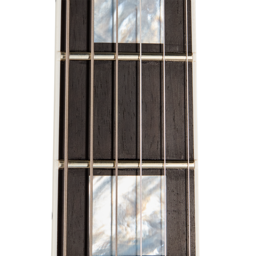 Gibson Mod™ Collection Les Paul Custom, Ya Blue It Electric Guitar Gibson Mod™ Collection