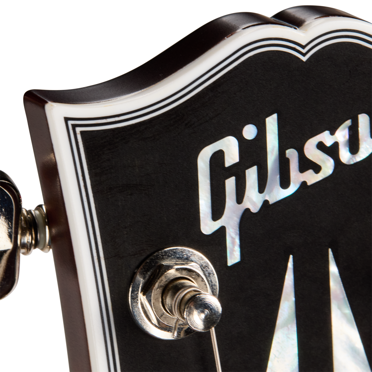 Gibson Mod™ Collection Les Paul Custom, Ya Blue It Electric Guitar Gibson Mod™ Collection